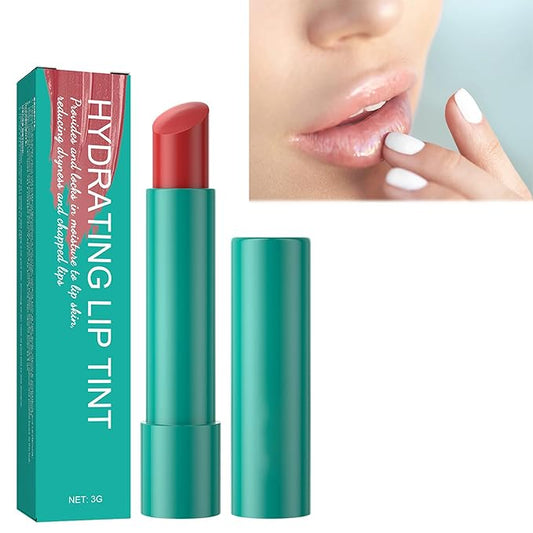 Lip Tint Hydrating, Sheer Strength Hydrating Lip Tint, Hydrating,