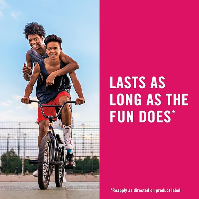 Banana Boat Sport Ultra SPF 65 Sunscreen Spray, 6oz | Spray Sunscreen SPF 65, Oxybenzone-Free, Water Resistant, 6oz