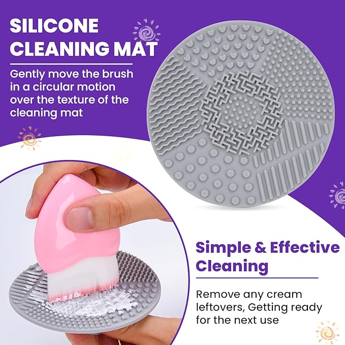 Sunscreen Applicator for Kids, Travel