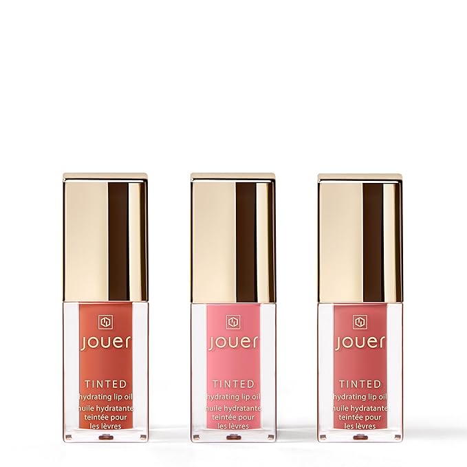 Jouer Bonnes Fêtes Deluxe Mini Lip Valued