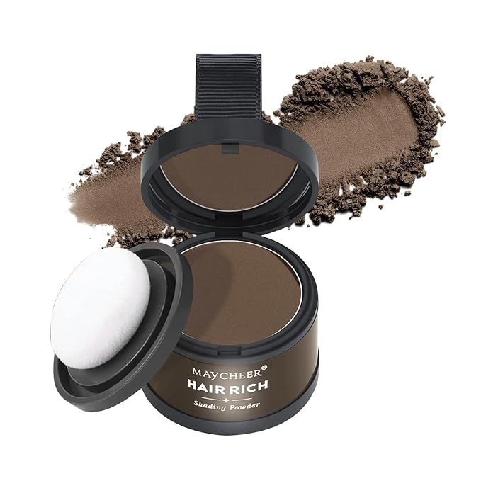 Maycheer Hairline Shadow Powder, Maycheer