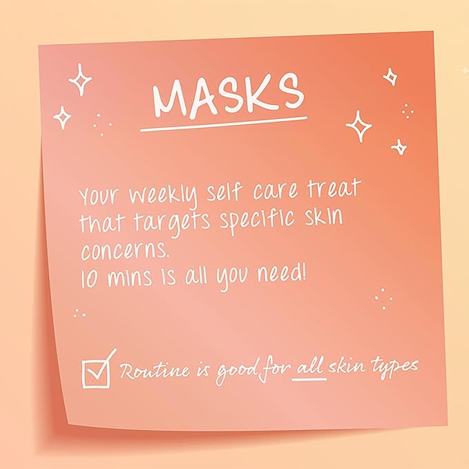 ColourPop Fourth Ray Beauty A-Ha Moment Exfoliating Enzyme Skin (1.) 7 oz