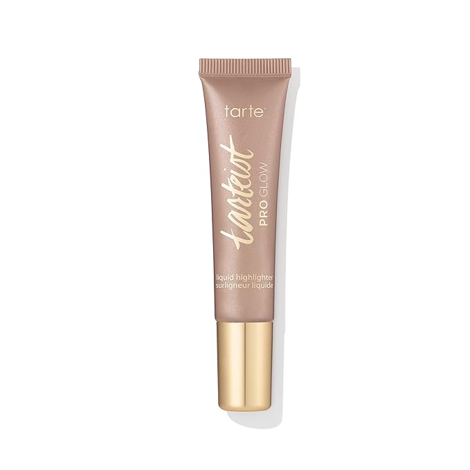 tarteist PRO glow liquid highlighter-sparkle