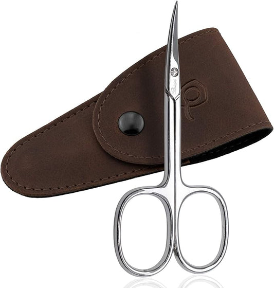 Solingen cuticle scissors germany -
