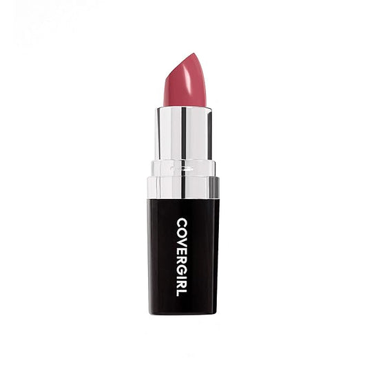 Covergirl Continuous Color Lipstick, 425 Vintage Wine, 0.13 Oz (Packaging May Vary)