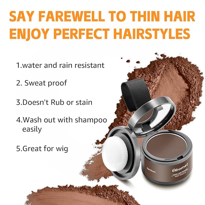 Root Touch Up Instantly Gray