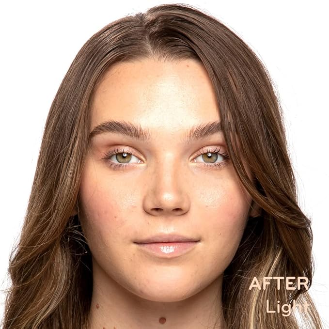 pūrlisse Radiant Glow Illuminating BB Cream Spf30 (Fair) Oz (Light)