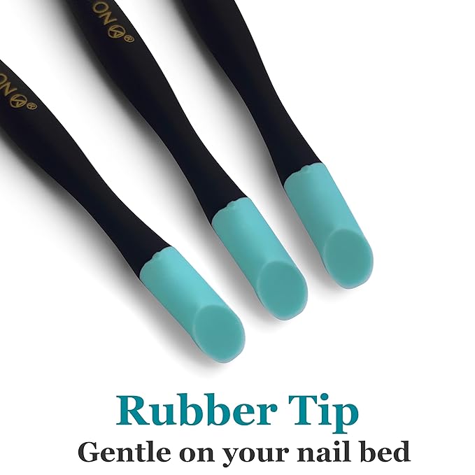 IVON 3 Pack Cuticle Trimmer