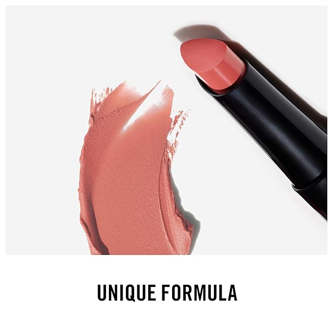 Rimmel Lasting Finish Matte Lipstick, 560 Crimson Desire (Pack of 2)