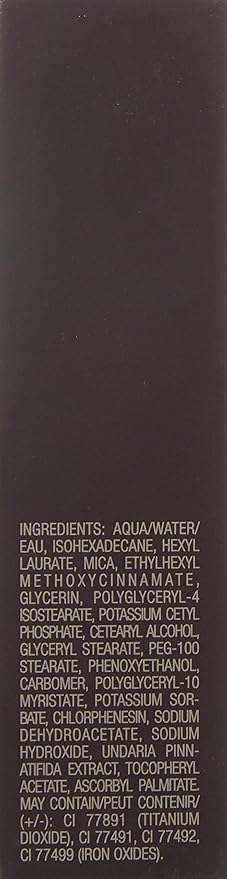 Laura Mercier Candleglow Soft Luminous Foundation for WoMen,