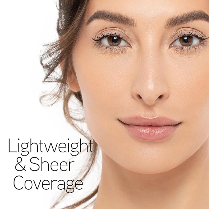 Physicians Formula Mineral Wear Talc-Free Loose Powder Creamy Powder Bundle