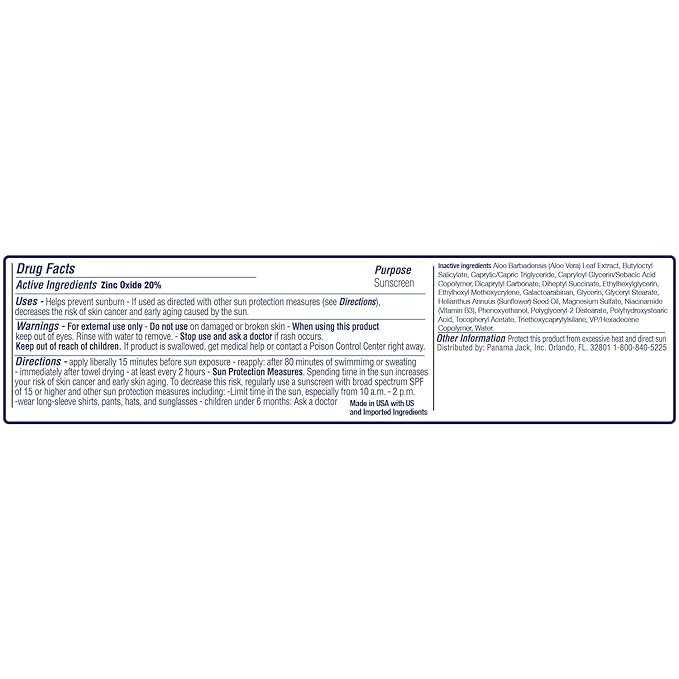 Natural Mineral SPF 50 Sheer Mist Lightweight