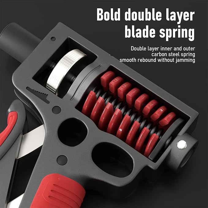 Grip Strength Trainer