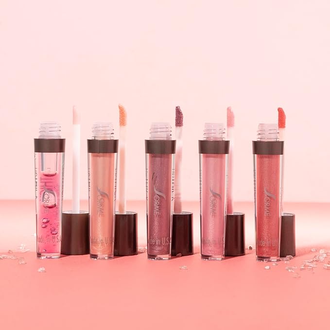 Sorme' Treatment Cosmetics Lip Thick Plumping Barely