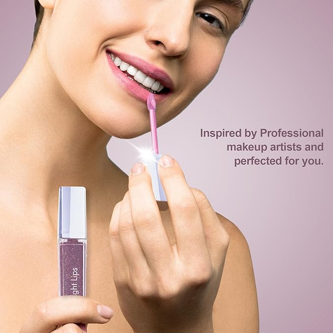 Love Light Lips Compassion