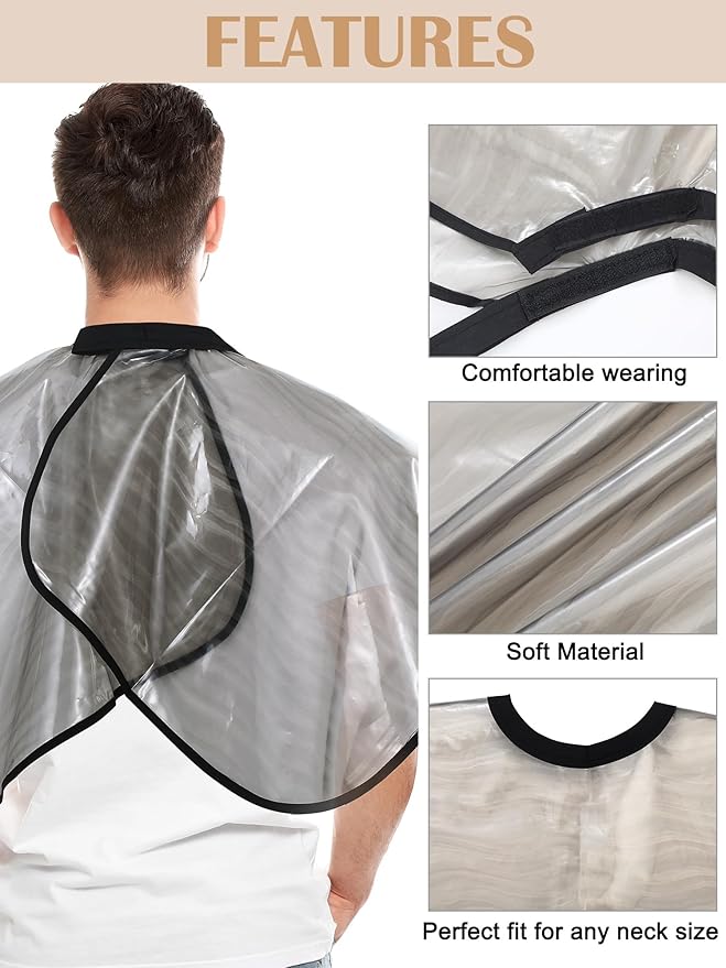 Zhanmai 4 Pieces Hair Dye