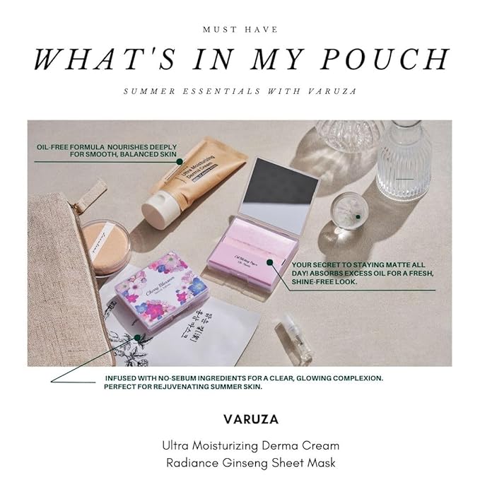 [400 Counts + Mirror Case] Natural Bamboo Charcoall