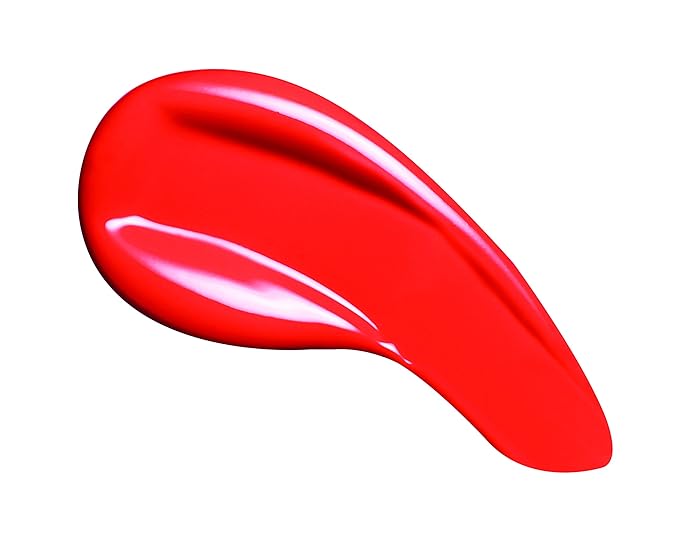 Sleek MakeUp Lip Shot Game Player (Red-Orange) 7.5ml