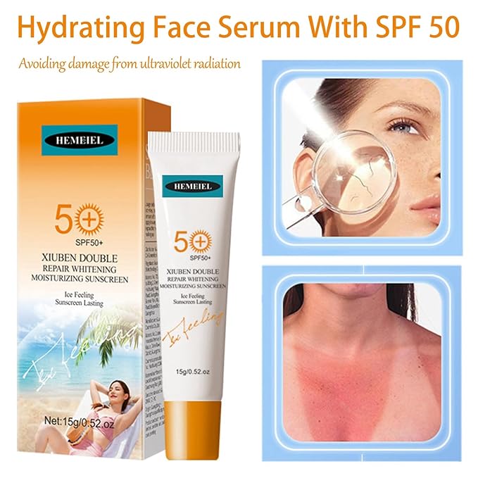 Face Sunscreen, Sunscreen For Face,