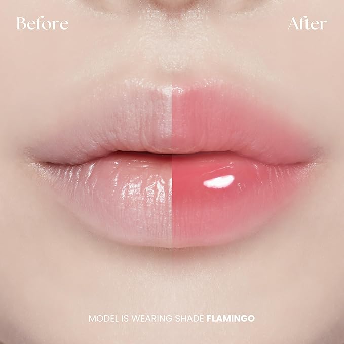 MERYTHOD] DEWY JELLY LIP 01 FLAMINGO FLAMINGO