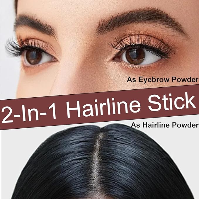 Hairline Powder Stick - Instantly