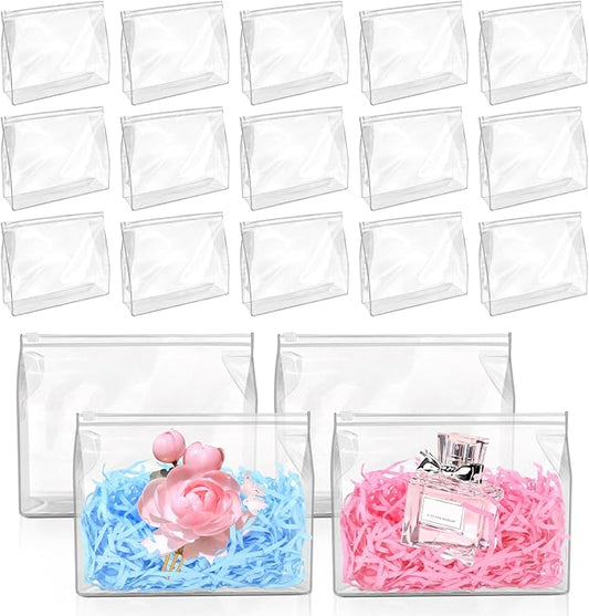 Badenbach 24 pcs mini clear