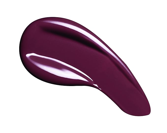 Sleek MakeUp Lip Shot Dark Paradise (Deep Purple) 7.5ml