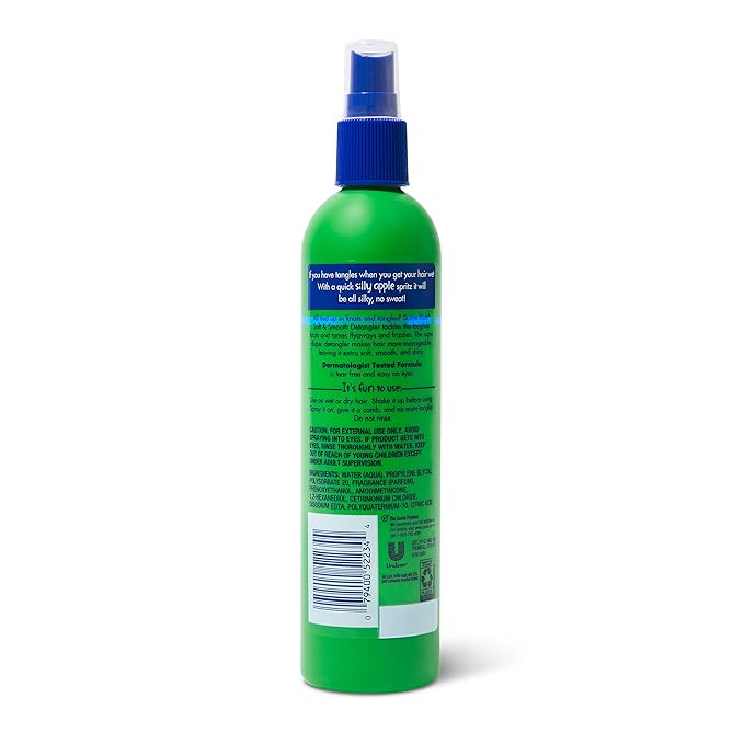 Suave Kids Detangler Spray For
