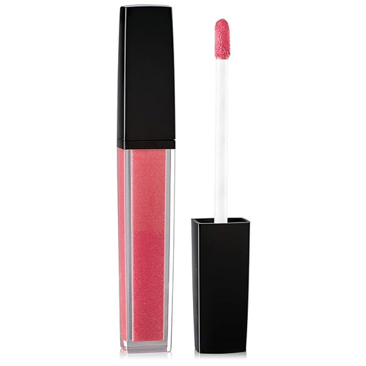Jolie Liquid Lips High Shine Lip Gloss (Dollhouse)
