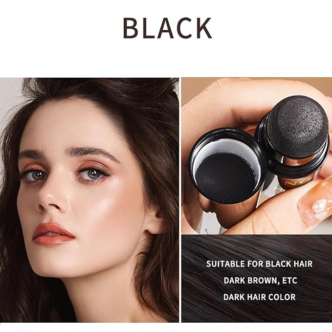 Hairline Powder Stick Root Cover