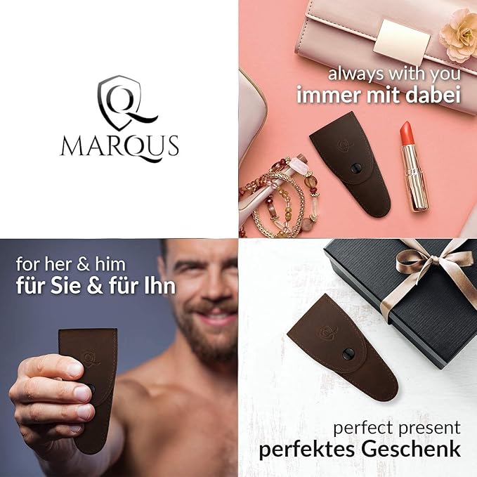 Solingen scissors - cuticle scissors