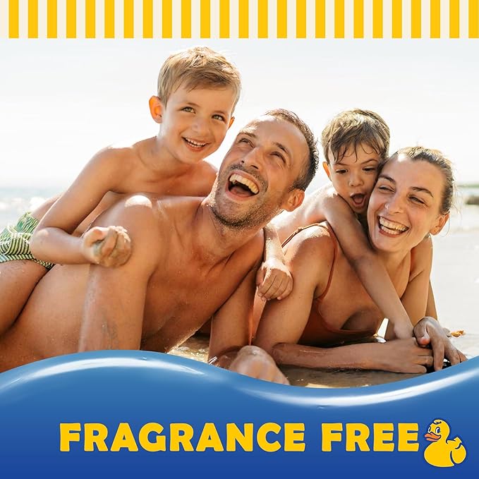 Rubber Ducky- SPF 30 Mineral