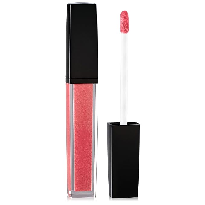 Jolie Liquid Lips High Shine Lip Gloss (Squeeze)