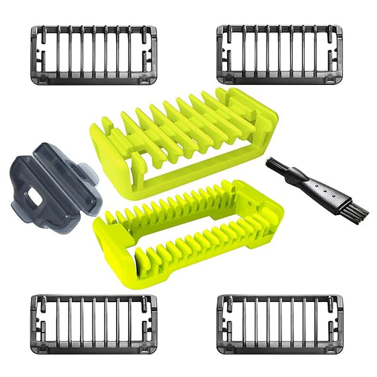 Trimmer Guards, Guide Comb for
