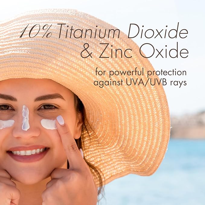 SkinBuzz Sunscreen Bee Safe Teen