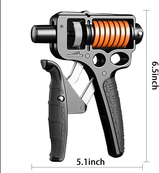 Grip strength tester (11-363 pounds)