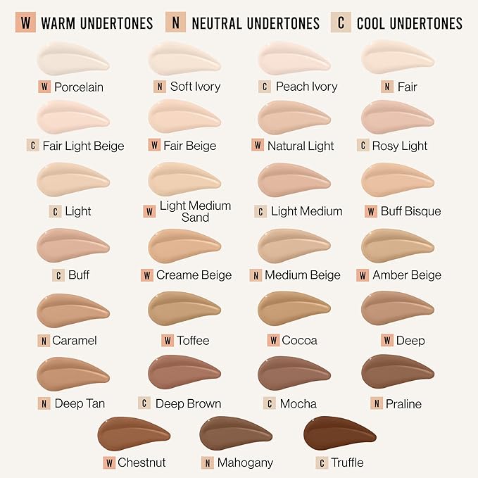 wet n wild Bare Focus Skin Tint, 5% - Cocoa