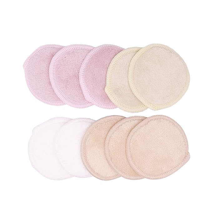 Erase your face makeup removing