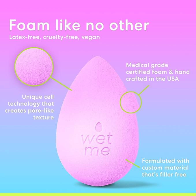 Beautyblender® | Wave Color Changing