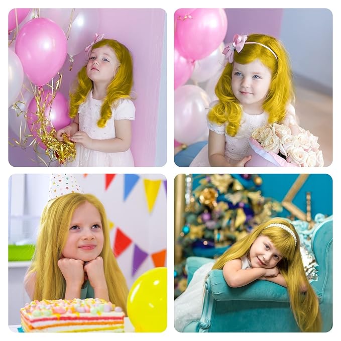 MSDADA New Hair Chalk Comb