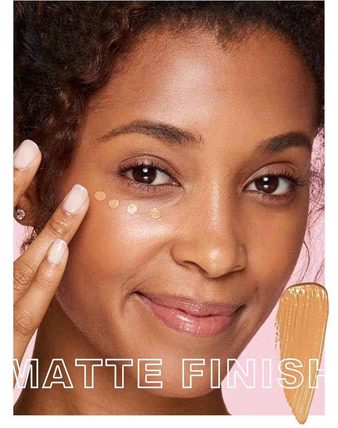 Sunnyvale Contour Stick With Cushion Applicator, Liquid Contour & Cruelty-free