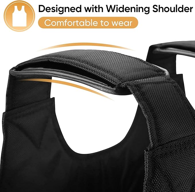 Gym Workout Vest
