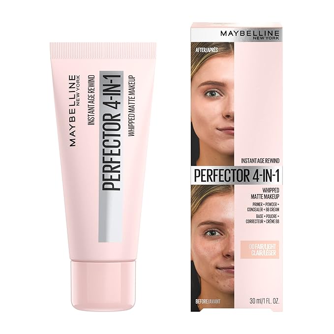 Maybelline Instant Age Rewind Instant Perfector 4-In-1 Matte 1 Count