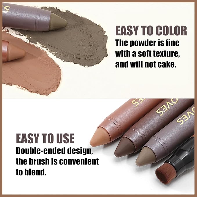 MIELIKKI Root Concealer Pen -