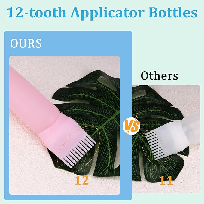 Root Comb Applicator Bottle 4
