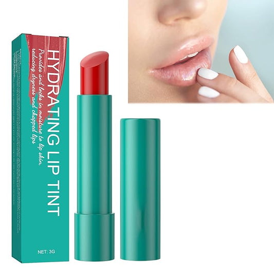Lip Tint Hydrating, Sheer Strength Hydrating Lip Tint, Hydrating,