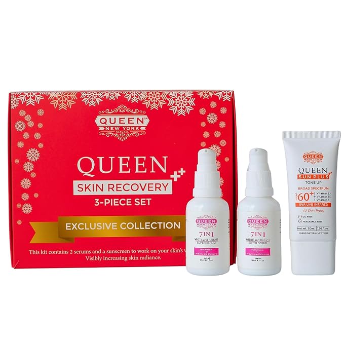 QUEEN B SECRET TONE UP