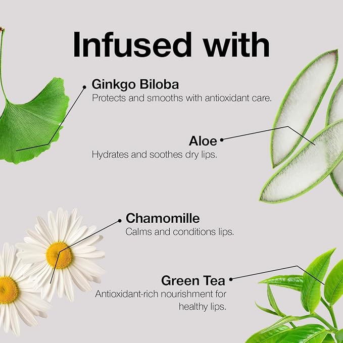 Palladio Lip Gloss, Non-Sticky Lip Gloss, Contains Vitamin E and Aloe, Offers Intense Color and Moisturization, Minimizes Lip Wrinkles, Softens Lips with Beautiful Shiny Finish, Vanilla Cupcake