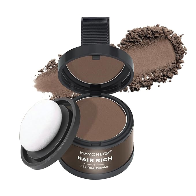 Maycheer Hairline Shadow Powder, Maycheer