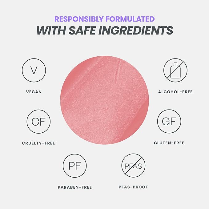 Wonderskin Wonder Blading Lip Stain Peel Off Masque - Long Lasting, Waterproof and Transfer Proof Nude Lip Tint, Matte Finish Peel Off Makeup (XOXO Masque)